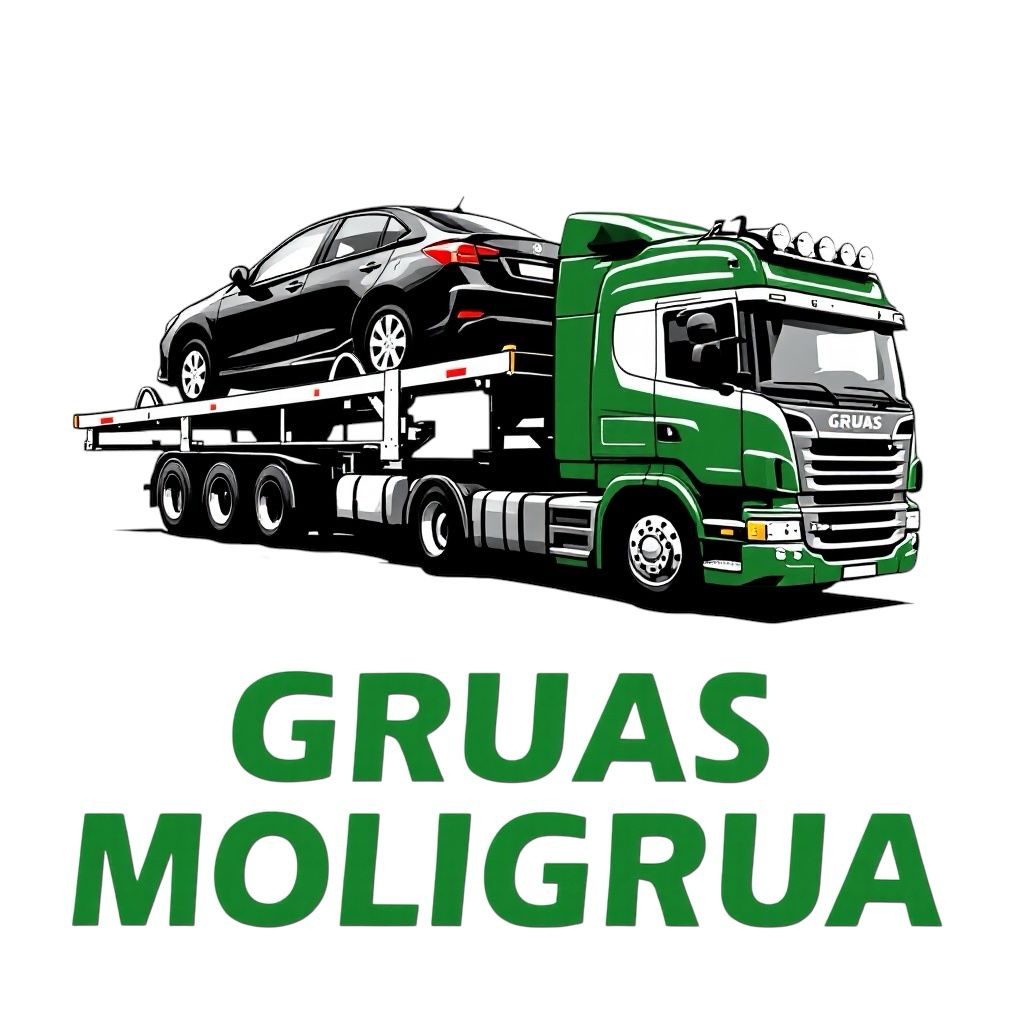 Gruas Moligrua